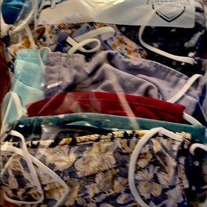 Assorted (29 total) Old Navy Masks (all included)